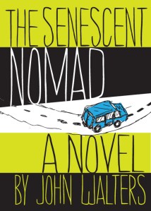 12-2 Nomad Cover
